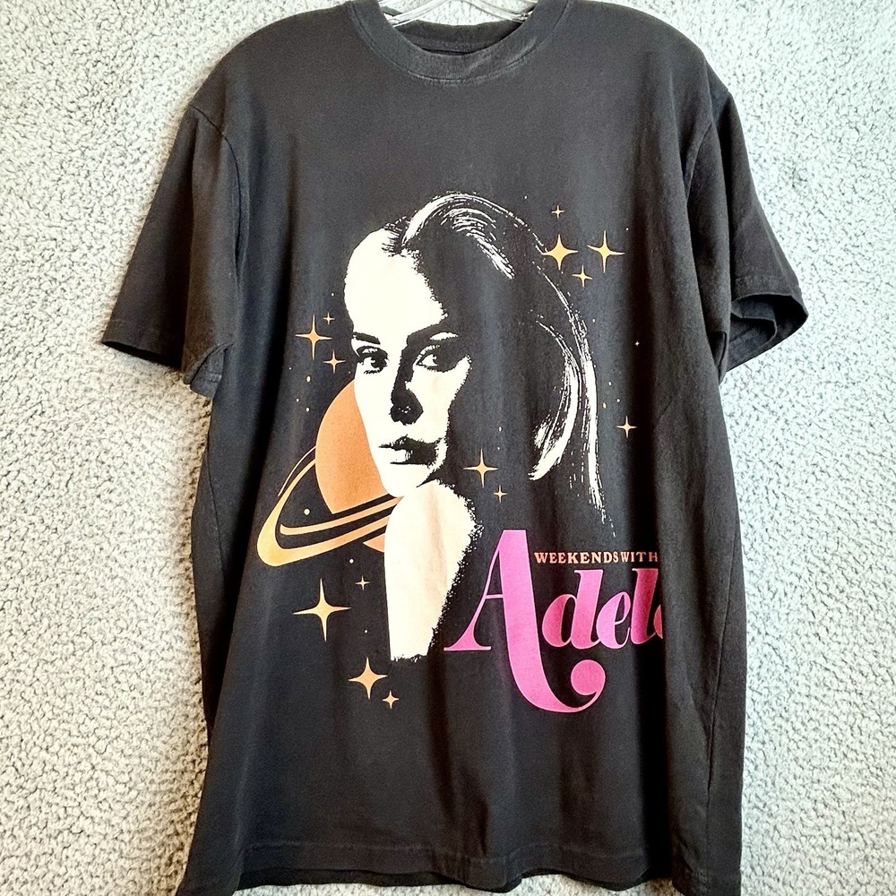 Adele Size Medium Weekends With Adele Las Vegas Caesars Palace Residency